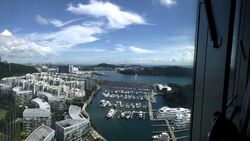 Reflections At Keppel Bay (D4), Condominium #475744571